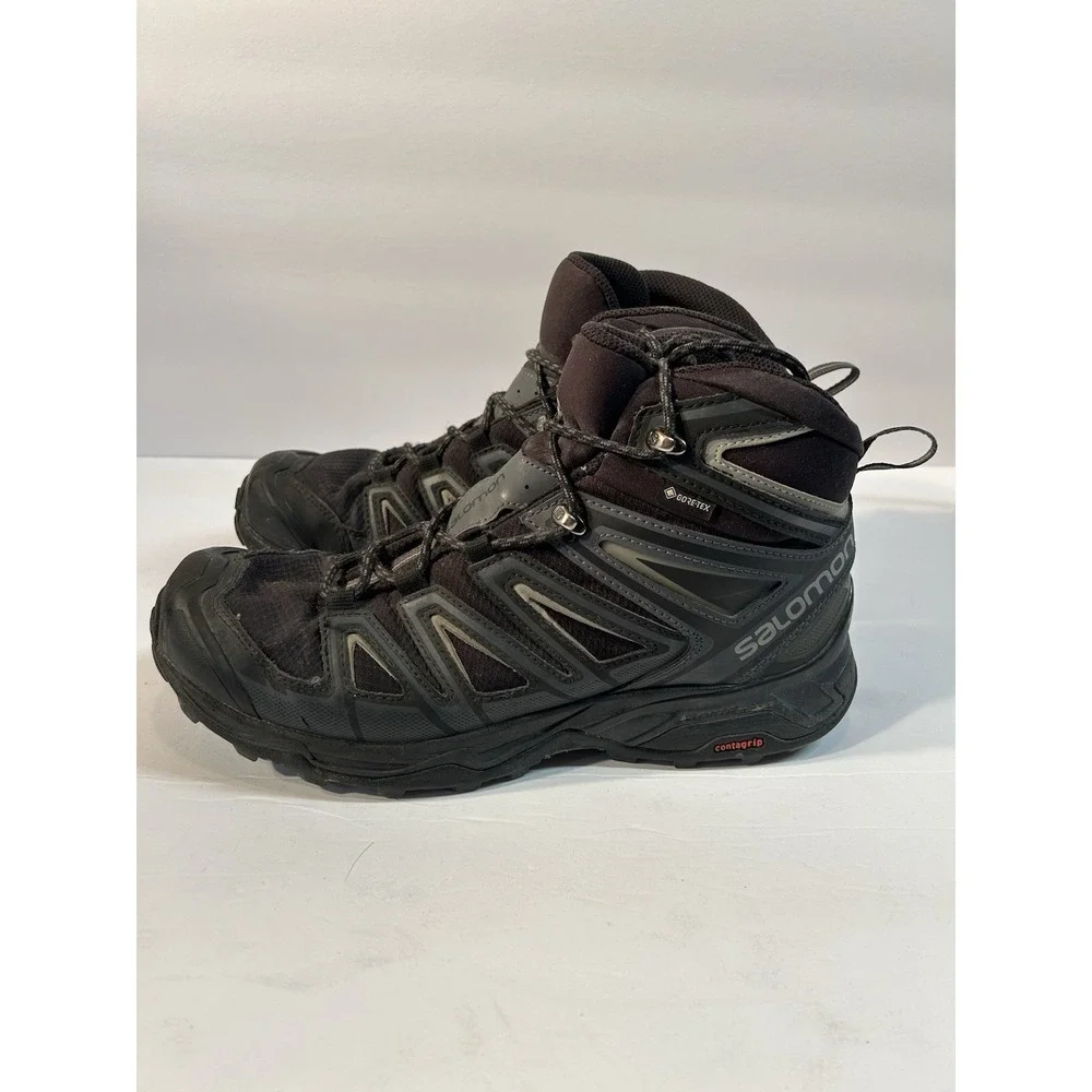 Salomon pre owned